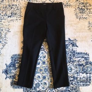 Loft Julie style Dress Pant in Black